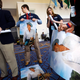 Image for article titled GOP Youth Actually Pretty Cool With Gay Rights